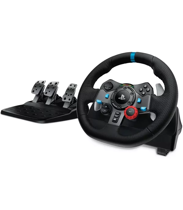 volant-de-course-logitechR-g29-driving-force-pour-ps4-ps3-pceu-941000113 Volant de course Logitech® G29 Driving Force pour PS4 PS3 PC-EU (941-000113)
