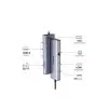 HUB USB-C Ugreen 9 en 1 (15600)