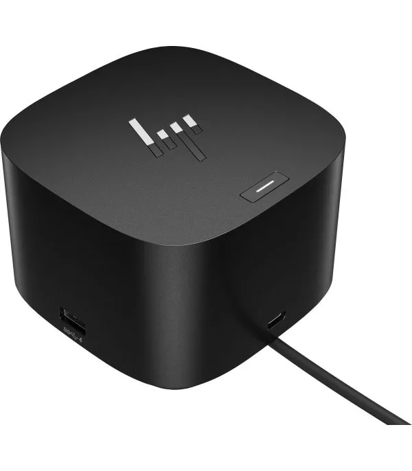 Station d’accueil HP Thunderbolt 280 W G4  (4J0G4AA)