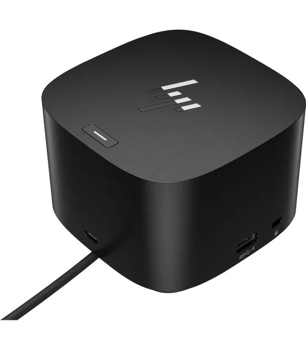 Station d’accueil HP Thunderbolt 280 W G4  (4J0G4AA)