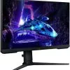 Samsung Odyssey G3 G30D – Écran Gaming 24'' Full HD, 165Hz, FreeSync Premium (LS24DG300EUXEN)