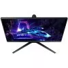 Samsung Odyssey G3 G30D – Écran Gaming 24'' Full HD, 165Hz, FreeSync Premium (LS24DG300EUXEN)