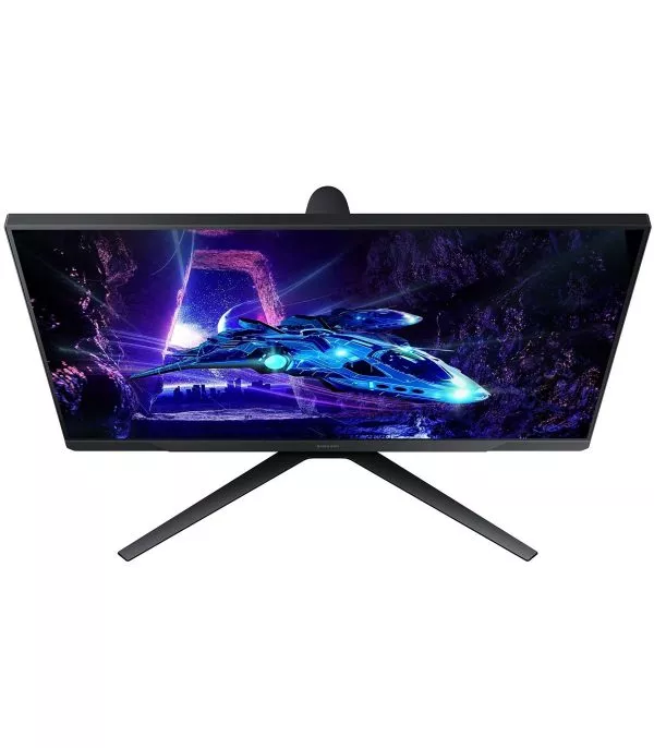 Samsung Odyssey G3 G30D – Écran Gaming 24'' Full HD, 165Hz, FreeSync Premium (LS24DG300EUXEN)