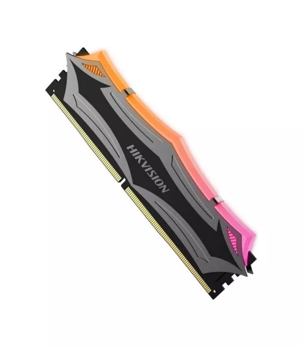 Mémoire RAM Hikvision 8GB UDIMM DDR4 3200MHz (HKED4081CBA2D2ZA4)