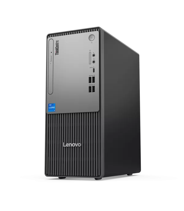 Ordinateur de bureau LenovoThinkCentre neo 50t Gen 5 (12UD0095FM)