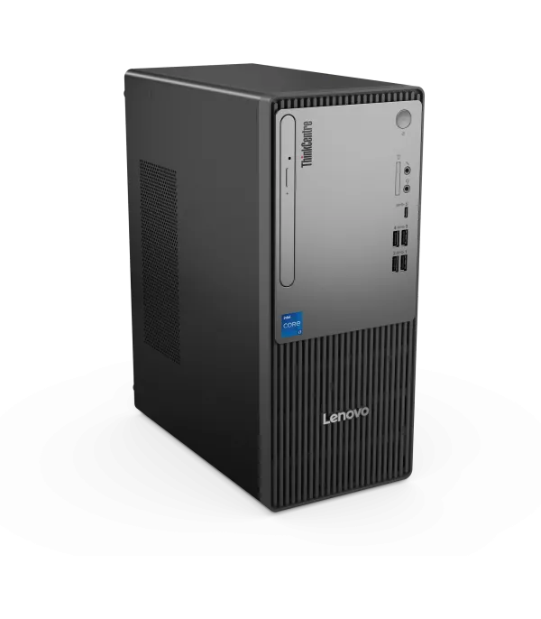 Ordinateur de bureau LenovoThinkCentre neo 50t Gen 5 (12UD0095FM)