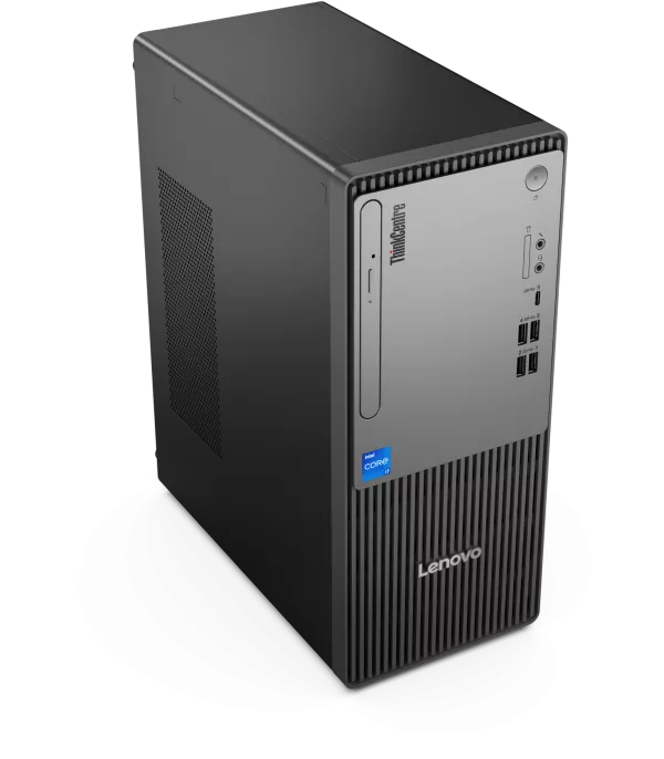 Ordinateur de bureau LenovoThinkCentre neo 50t Gen 5 (12UD0095FM)