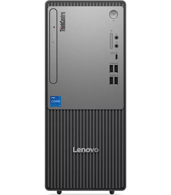Ordinateur de bureau LenovoThinkCentre neo 50t Gen 5 (12UD0095FM)