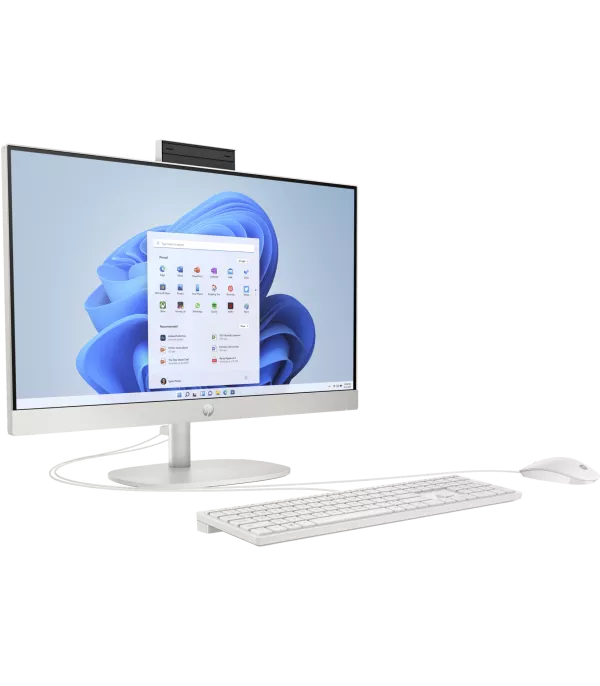 Ordinateur-toutenun-HP-24cr0020nk-9S9G2EA-1 Ordinateur tout-en-un HP 24-cr0020nk (9S9G2EA)