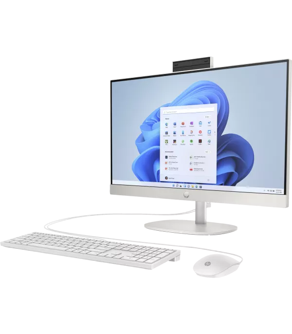 Ordinateur-toutenun-HP-24cr0020nk-9S9G2EA-2 Ordinateur tout-en-un HP 24-cr0020nk (9S9G2EA)