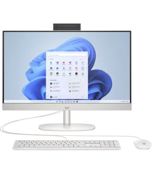 Ordinateur tout-en-un HP 24-cr0020nk (9S9G2EA)