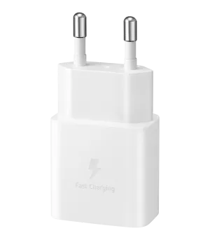 Adaptateur Secteur USB-C 25W Samsung (EP-T2510XWEGWW)