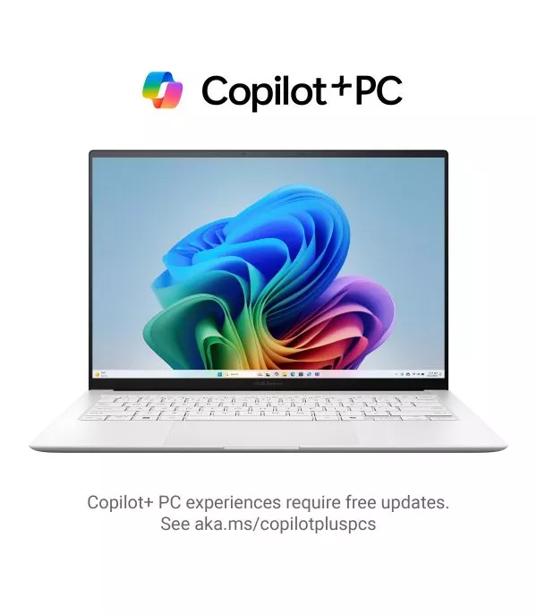 asus-zenbook-s-14-ux5406sa-ultra-7-258v-oled-14-3k-tactile-32-go-ram-w11-90nb14f4-m00p80 ASUS Zenbook S 14 UX5406SA – Ultra 7 258V, OLED 14" 3K Tactile, 32 Go RAM, W11 (90NB14F4-M00P80)