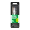barrette-memoire-adata-sodimm-8gb-ddr55600mhz-pc-portable-ad5s56008gs-1 Barrette mémoire ADATA SO-DIMM 8GB DDR5-5600MHz (AD5S56008G-S)