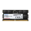 barrette-memoire-adata-sodimm-8gb-ddr55600mhz-pc-portable-ad5s56008gs Barrette mémoire ADATA SO-DIMM 8GB DDR5-5600MHz (AD5S56008G-S)