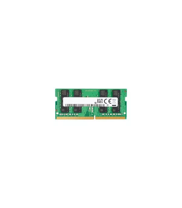 Barrette mémoire DIMM HP 4 Go DDR4 3200 Hz - 13L78AA