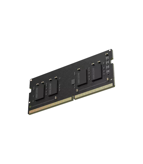 Barrette mémoire Hiksemi SO-DIMM 16 Go DDR5 4800 MHz (HSC516S48Z1-16G)
