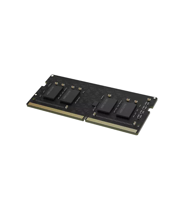 Barrette mémoire Hiksemi SO-DIMM 16 Go DDR5 4800 MHz (HSC516S48Z1-16G)