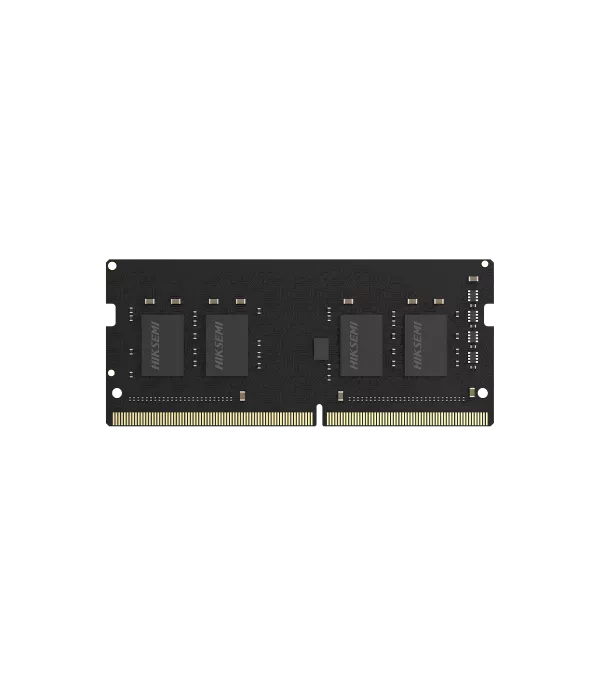 Barrette mémoire Hiksemi SO-DIMM 16 Go DDR5 4800 MHz (HSC516S48Z1-16G)