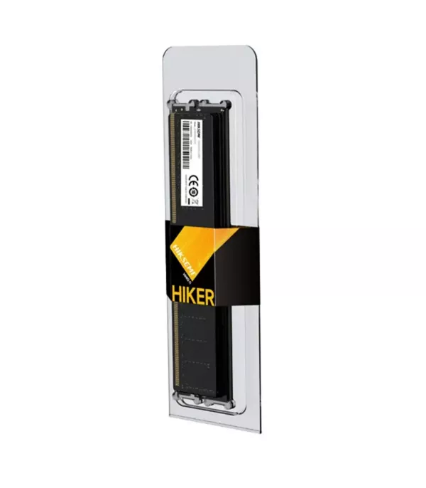 Barrette mémoire Hiksemi U-DIMM 16 Go DDR5 4800 MHz (HSC516U48Z1-16G)