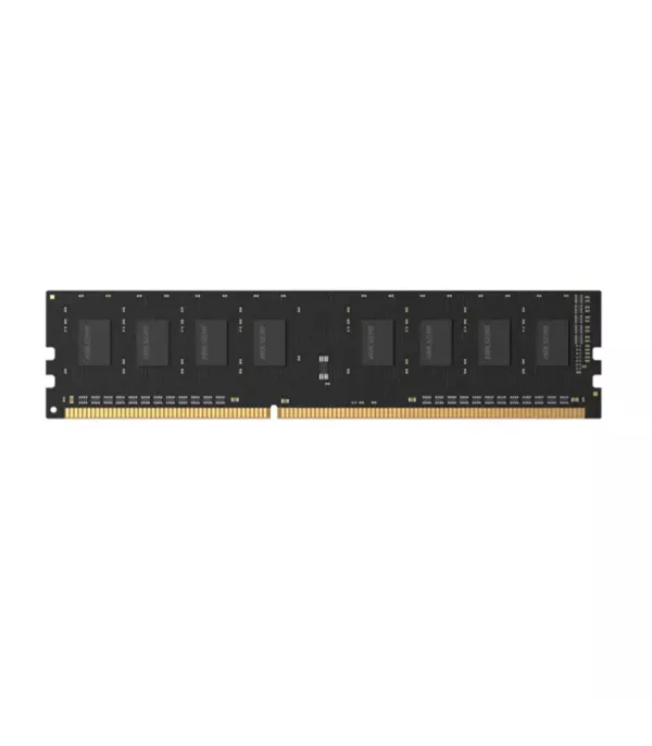 Barrette mémoire Hiksemi U-DIMM 16 Go DDR5 4800 MHz (HSC516U48Z1-16G)