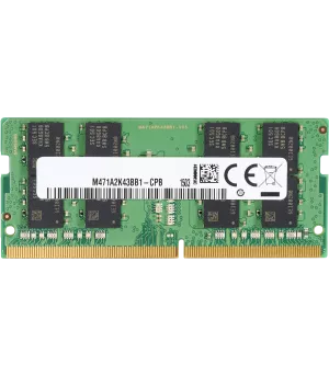 Barrette mémoire HP SO-DIMM 8GB DDR4 3200 MHz (286H8AA)