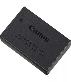 Batterie Canon LP-E17 (9967B002AC)