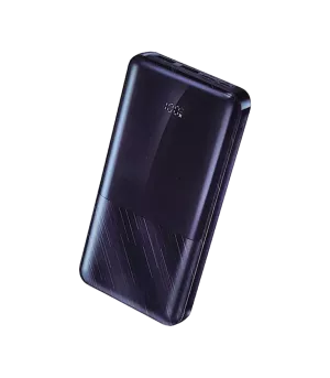 Batterie Power Bank Itel 20000 mah avec cable type-C integré (STAR200P)