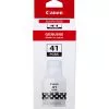 Canon GI-41PGBK Noir Bouteille d'encre d'origine - 4528C001AA