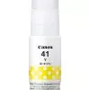 bouteille-d-encre-canon-gi-41y-jaune-d-origine-4545c001aa Canon GI-41Y Jaune Bouteille d'encre d'origine - 4545C001AA