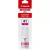 Canon GI-41M Magenta Bouteille d'encre Canon d'origine (4544C001AA)