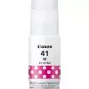 Canon GI-41M Magenta Bouteille d'encre Canon d'origine (4544C001AA)
