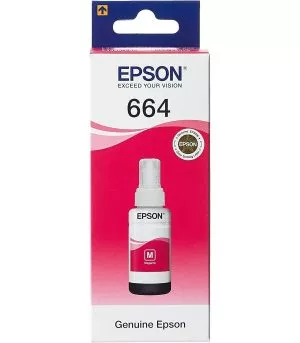 bouteille-dencre-epson-t6643-magenta-c13t66434a Bouteille d’encre Epson T6643 Magenta - (C13T66434A)
