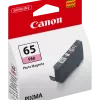 canon-cli65pm-magenta-photo-cartouche-dencre-canon-dorigine-4221c001aa-1 Canon CLI-65PM Magenta photo - Cartouche d'encre Canon d'origine (4221C001AA)