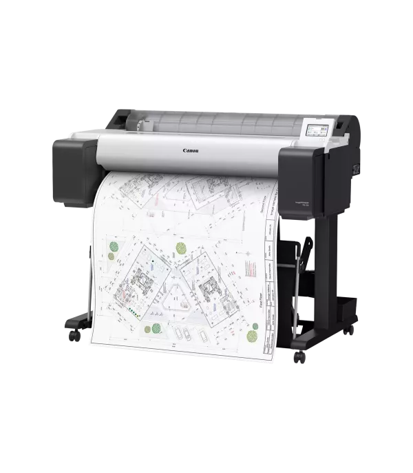 canon-jet-dencre-tm350-sfp-reseau-wifi-couleur-a0-12m-6246c003aa-2 CANON Jet d'encre TM-350 SFP Réseau Wifi Couleur A0 12M (6246C003AA)