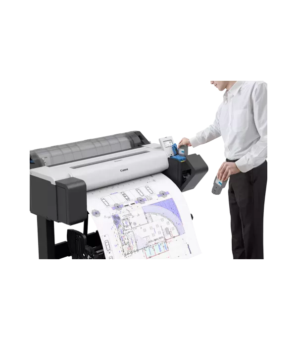 canon-jet-dencre-tm350-sfp-reseau-wifi-couleur-a0-12m-6246c003aa-4 CANON Jet d'encre TM-350 SFP Réseau Wifi Couleur A0 12M (6246C003AA)