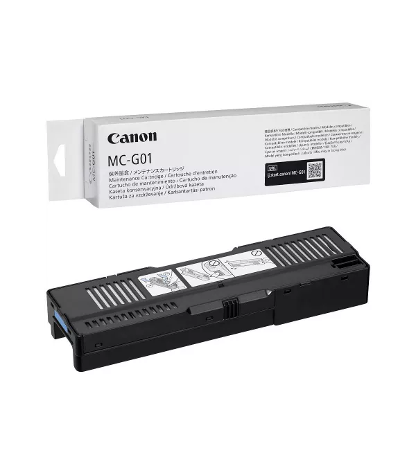 canon-mcg01-cartouche-de-maintenance-dorigine-4628c001aa Canon MC-G01 cartouche de maintenance d'origine (4628C001AA)