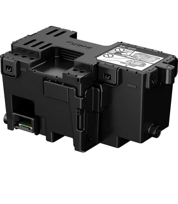 canon-mcg03-cartouche-de-maintenance-canon-dorigine-5794c001aa Canon MC-G03 - Cartouche de maintenance Canon d'origine (5794C001AA)