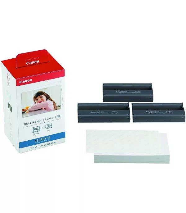 Canon KP-108IN - 3115B001AA