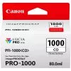 canon-pfi-1000-co-optimisation-de-chrominance-cartouche-d-encre-canon-d-origine-0556c001aa Canon PFI-1000 CO optimisation de chrominance - Cartouche d'encre Canon d'origine (0556C001AA)