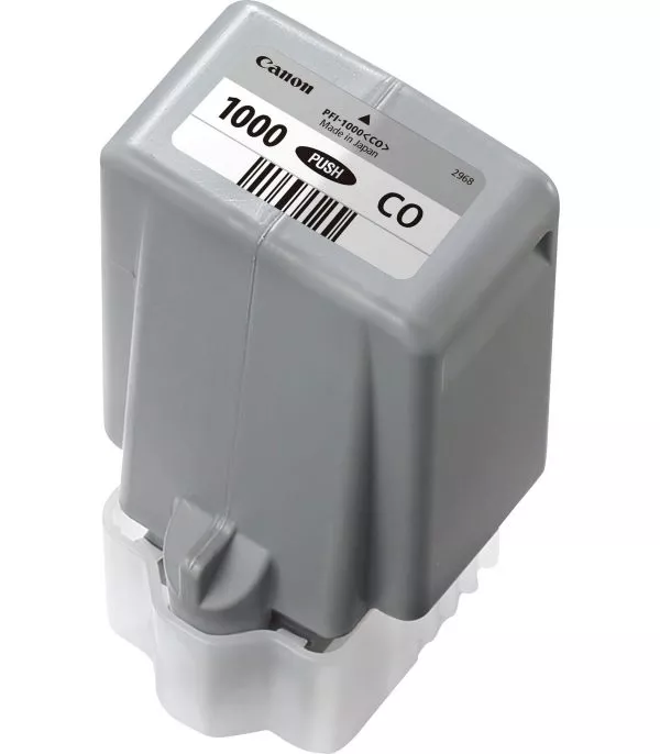 canon-pfi-1000-co-optimisation-de-chrominance-cartouche-d-encre-canon-d-origine-0556c001aa-2 Canon PFI-1000 CO optimisation de chrominance - Cartouche d'encre Canon d'origine (0556C001AA)