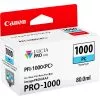 canon-pfi-1000pc-cyan-photo-cartouche-d-encre-canon-d-origine-0550c001aa-1 Canon PFI-1000PC Cyan photo - Cartouche d'encre Canon d'origine (0550C001AA)