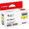 canon-pfi-1000y-jaune-cartouche-d-encre-canon-d-origine-0549c001aa Canon PFI-1000Y Jaune - Cartouche d'encre Canon d'origine (0549C001AA)