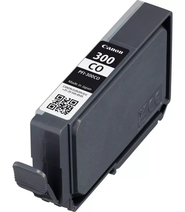 canon-pfi-300co-optimisation-de-chrominance-cartouche-d-encre-canon-d-origine-4201c001aa-1 Canon PFI-300CO Optimisation de chrominance - Cartouche d'encre Canon d'origine (4201C001AA)