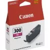 Canon PFI-300M Magenta - Cartouche d'encre Canon d'origine (4195C001AA)