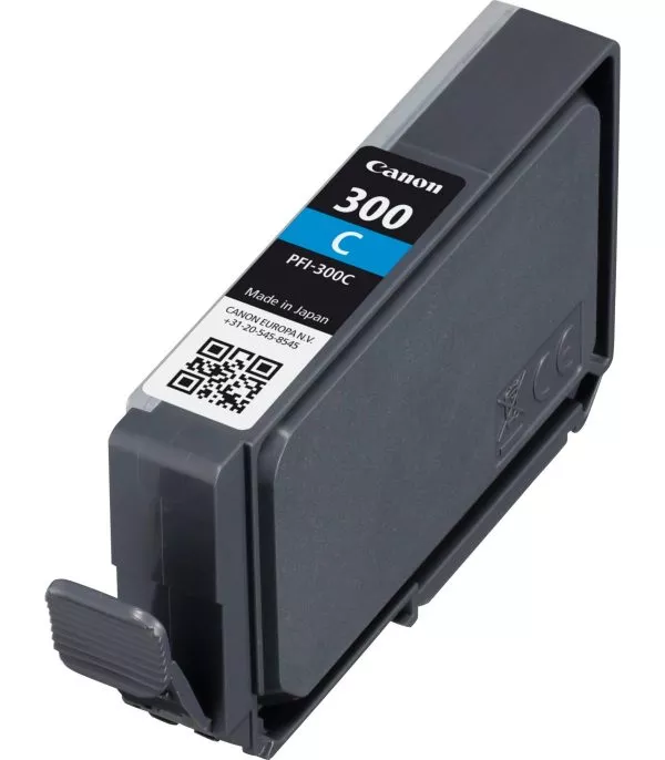 canon-pfi-300pc-cyan-photo-cartouche-d-encre-canon-d-origine-4194c001aa-1 Canon PFI-300PC Cyan photo - Cartouche d'encre Canon d'origine (4194C001AA)
