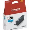 canon-pfi-300pc-cyan-photo-cartouche-d-encre-canon-d-origine-4194c001aa Canon PFI-300PC Cyan photo - Cartouche d'encre Canon d'origine (4194C001AA)