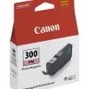 Canon PFI-300PM Magenta photo - Cartouche d'encre Canon d'origine (4198C001AA)
