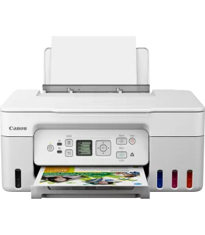 Canon PIXMA G3470 Imprimante multifonction à réservoirs rechargeables (5805C029AA)