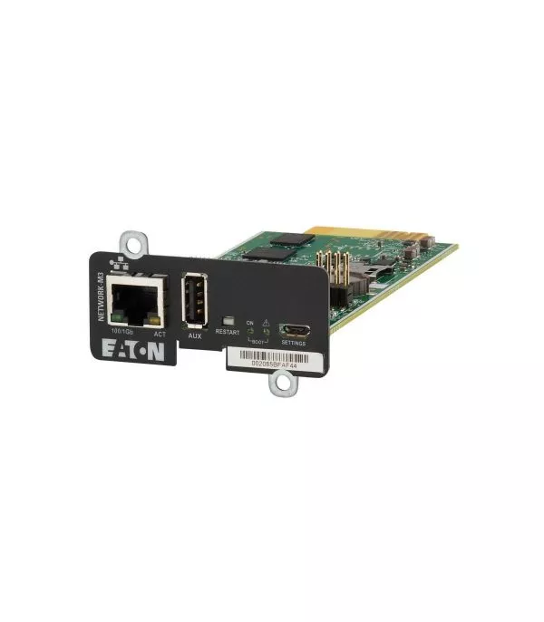 carte-eaton-m3-gigabit-network-networkm3-1 Carte Eaton M3 Gigabit Network (NETWORK-M3)